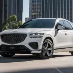 Los mejores autos para viajar en el 2023 »