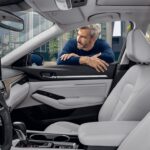 BMW revoluciona la distracción del conductor con una experiencia digital de vanguardia »