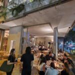 El speakeasy que para entrar, hay que resolver un acertijo »