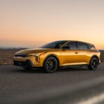 El Volkswagen ID. Buzz es nombrado el “Diseño de Automóvil Mundial del Año 2025” »