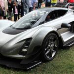 ¿Qué autos minimalistas enamoran con su simpleza en el 2025? »