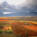 Escapadas perfectas para inaugurar octubre: color, mercados y luz dorada