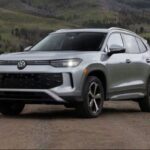 Kia da a conocer los precios del EV6 2026, fabricado en West Point, Georgia »