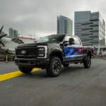 Los 5 autos del 2026 con mejor desempeño bajo la lluvia y en carreteras mojadas »